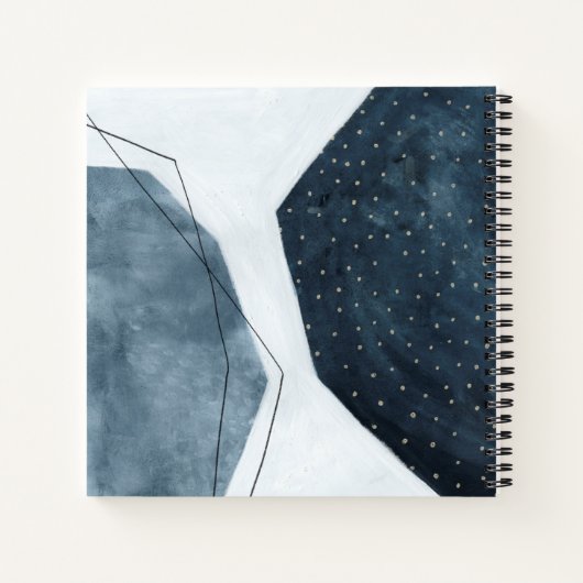Carnet Abstraction adjacente (Dos)