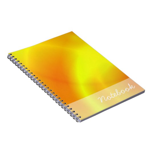 Carnet Abstrait (Côté Droit)