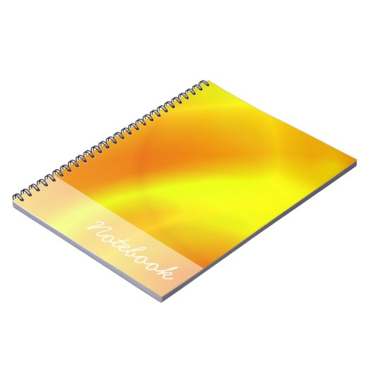 Carnet Abstrait (Côté gauche)