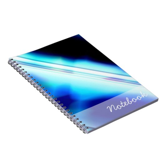 Carnet Abstrait (Côté Droit)