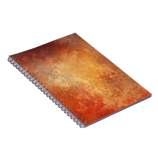 Carnet Abstrait (Côté Droit)