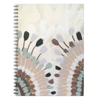 Carnet Abstrait
