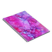 Carnet Abstrait (Côté Droit)