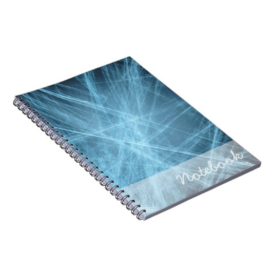 Carnet Abstrait (Côté Droit)