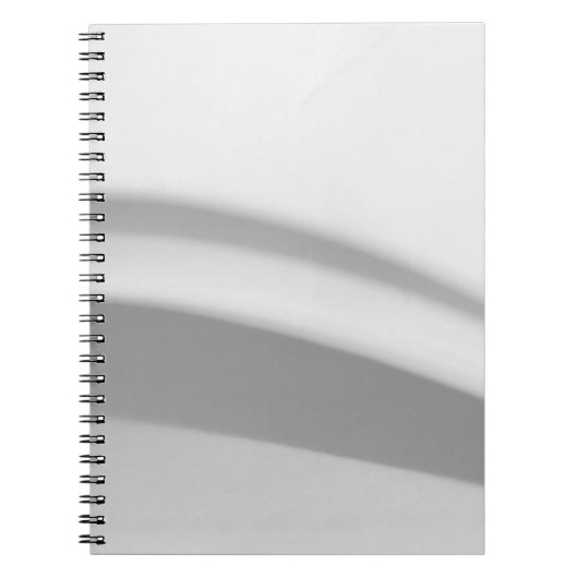 Carnet Abstrait (Devant)