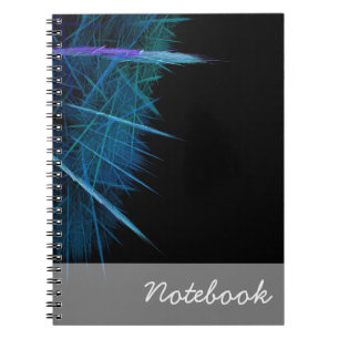 Carnet Abstrait