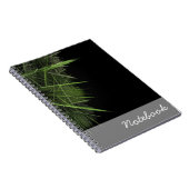 Carnet Abstrait (Côté Droit)