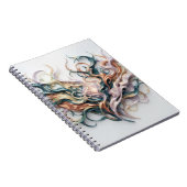 Carnet Abstrait (Côté Droit)