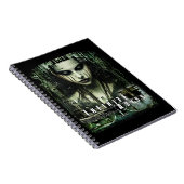 Carnet Abysse infini (Côté Droit)