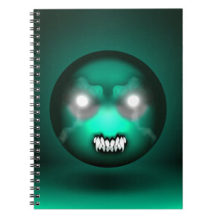 Carnet Abyssmoji