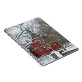 Carnet Académie d'Arcadie (Côté Droit)