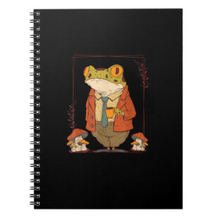 Carnet Académie de Fongécore Gobelin Esthétique Champigno