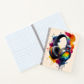 Carnet Accéder à l'art (Intérieur)