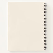 Carnet Accéder à l'art (Dos)
