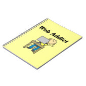 Carnet Accro du Web (Côté gauche)