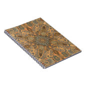 Carnet Accueil grâce (Côté Droit)