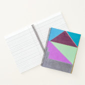 Carnet Accueil Trek (Intérieur)