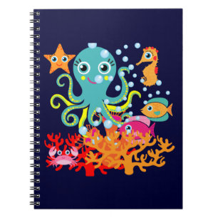 Carnet Accueil vers l'océan