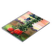 Carnet Aceo de chute (Côté gauche)
