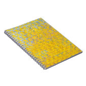 Carnet Acer 2013 d'automne (Côté Droit)