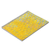 Carnet Acer 2013 d'automne (Côté gauche)
