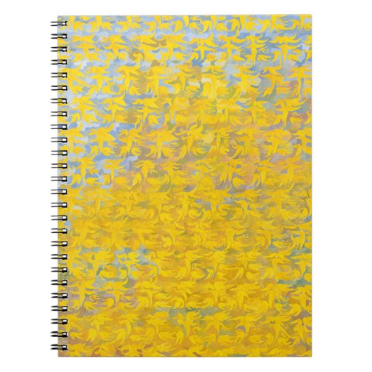 Carnet Acer 2013 d'automne (Devant)