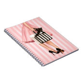 Carnet Achat pendant les années 50 (Côté Droit)