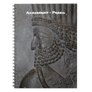 Carnet achéménide