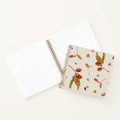 Carnet Acorn (Intérieur)