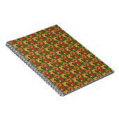 Carnet Acorns et feuille VI (Côté Droit)