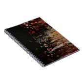 Carnet Acrylique (Côté Droit)