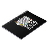 Carnet Acteur vocal avant (Côté gauche)