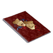 Carnet Acteurs (Côté Droit)