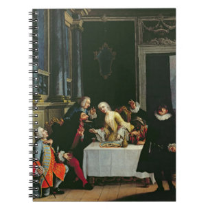 Carnet Acteurs comiques