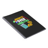 Carnet Actifs sur passif (Côté Droit)