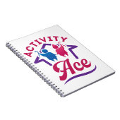 Carnet Activité Activité Ace Directeur (Côté Droit)