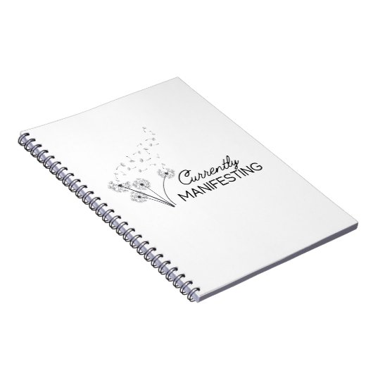 Carnet actuellement manifeste (Côté Droit)