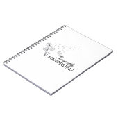 Carnet actuellement manifeste (Côté gauche)