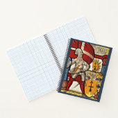 CARNET AD 1600 (Intérieur)