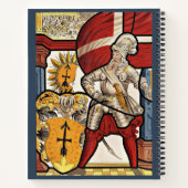 CARNET AD 1600 (Dos)
