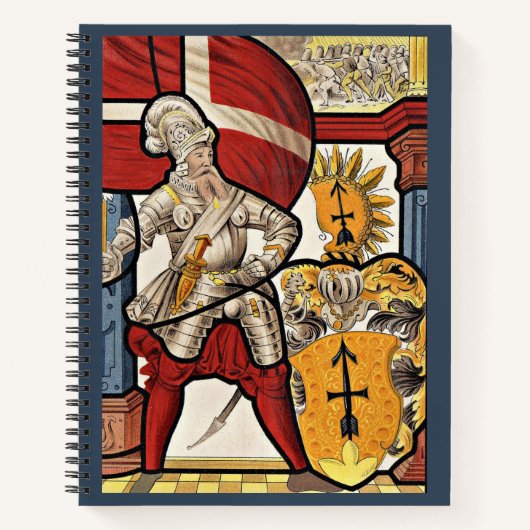 CARNET AD 1600 (Devant)