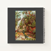 Carnet adam (Dos)
