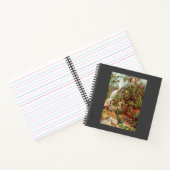 Carnet adam (Intérieur)