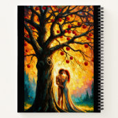 Carnet adam and eve (Dos)