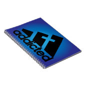 Carnet Addicité (Côté Droit)