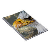 Carnet Adelaar Vishnuh (Côté Droit)