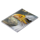 Carnet Adelaar Vishnuh (Côté gauche)