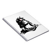 Carnet Adiyogi Mahadev OM Namah Shivaya indou (Côté Droit)