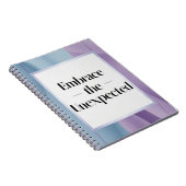 Carnet Adopter l'inattendu option 3 (Côté Droit)