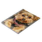 Carnet Adorable (Côté gauche)